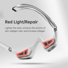 Load image into Gallery viewer, Glam by Xalu™ - Red Light Therapy Glasses
